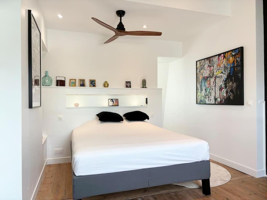 Maison Renovee 4 Personnes - Prox Lille Marquette lez Lille エクステリア 写真