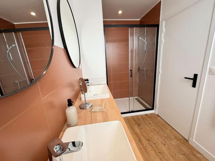 Maison Renovee 4 Personnes - Prox Lille Marquette lez Lille エクステリア 写真
